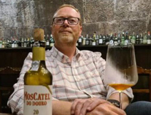 Stefano Marello – Port Personalities In Focus