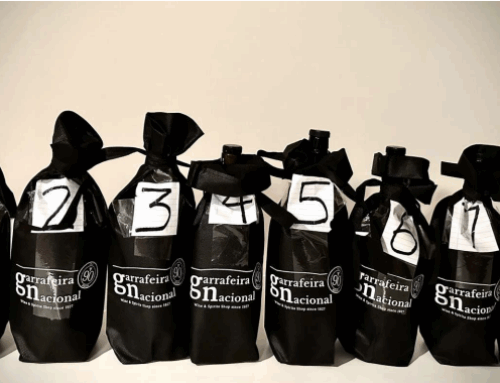 2021 Vintage Port Forecast