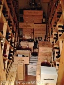 Wine Cellar