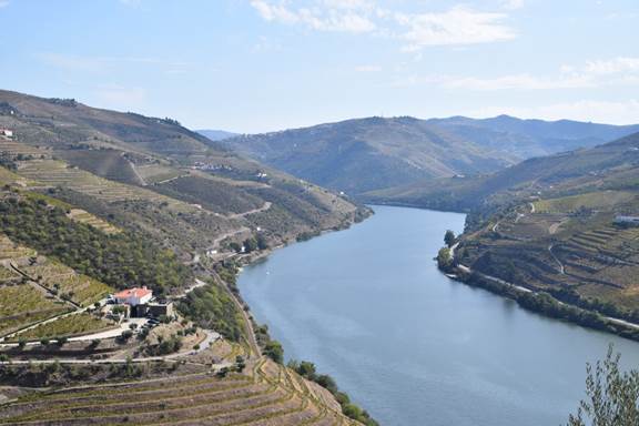 Quinta do Crasto